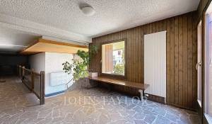 Vente Appartement Crans-Montana