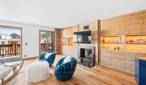 Vente Appartement Crans-Montana