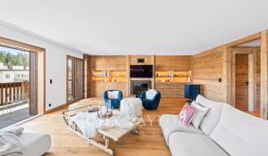 Vente Appartement Crans-Montana