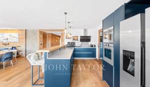 Vente Appartement Crans-Montana