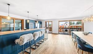 Vente Appartement Crans-Montana