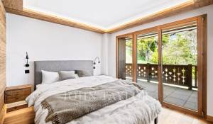 Vente Appartement Crans-Montana