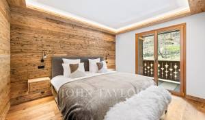 Vente Appartement Crans-Montana