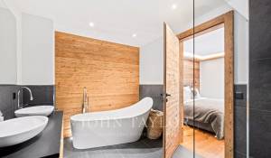 Vente Appartement Crans-Montana