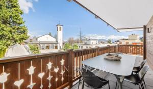 Vente Appartement Crans-Montana