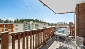Vente Appartement Crans-Montana