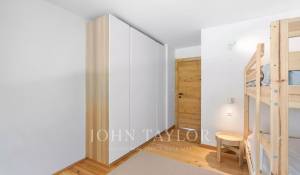 Vente Appartement Crans-Montana