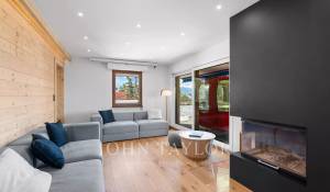 Vente Appartement Crans-Montana
