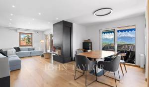 Vente Appartement Crans-Montana