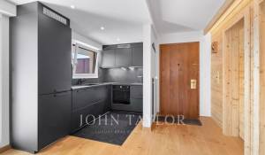 Vente Appartement Crans-Montana
