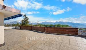 Vente Appartement Crans-Montana