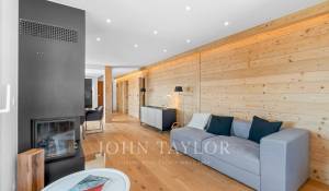 Vente Appartement Crans-Montana