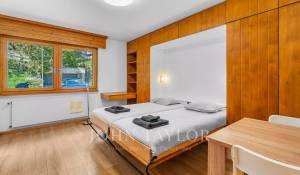 Vente Appartement Crans-Montana