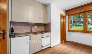 Vente Appartement Crans-Montana