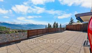 Vente Appartement Crans-Montana