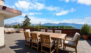 Vente Appartement Crans-Montana