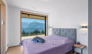 Vente Appartement Crans-Montana