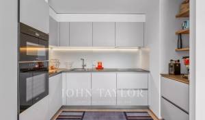 Vente Appartement Crans-Montana