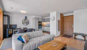Vente Appartement Crans-Montana