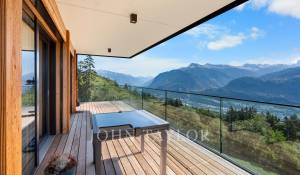 Vente Appartement Crans-Montana