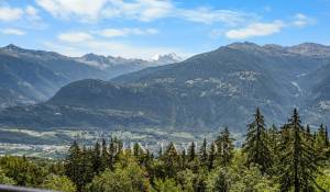 Vente Appartement Crans-Montana