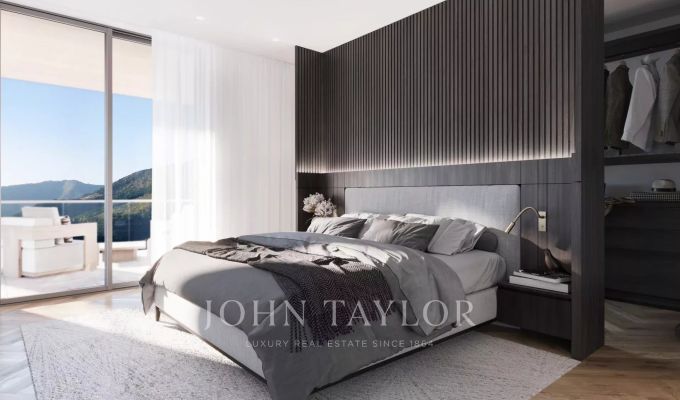 Vente Appartement Crans-Montana