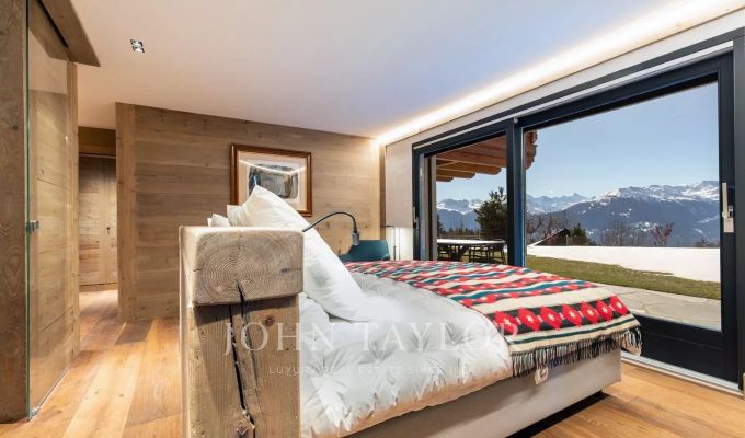 Vente Appartement Crans-Montana
