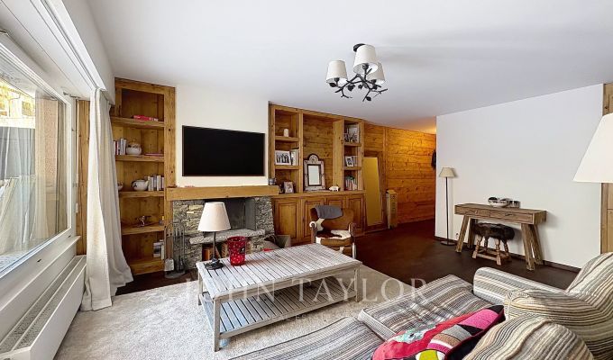Vente Appartement Crans-Montana