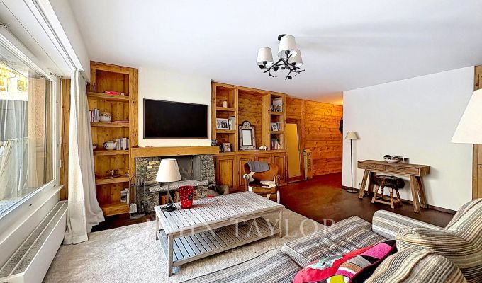 Vente Appartement Crans-Montana