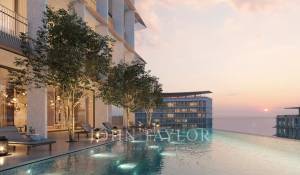 Vente Appartement DIFC