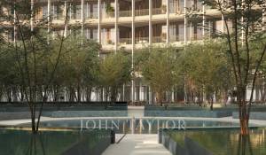 Vente Appartement DIFC