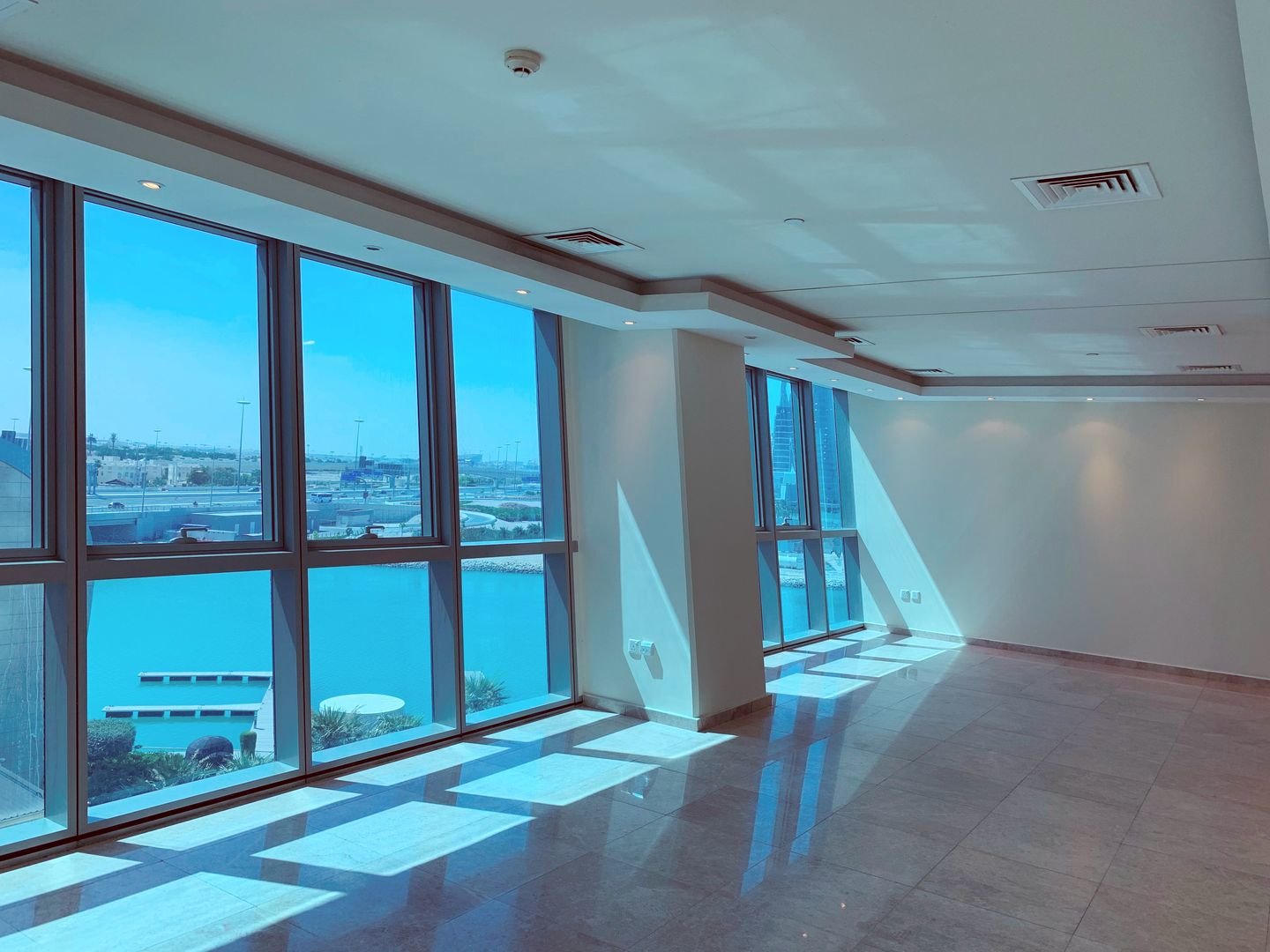 Annonce Vente Appartement Doha West Bay, 3 Pièces refV1818DA
