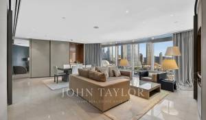 Vente Appartement Downtown Dubai