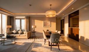 Vente Appartement Downtown Dubai