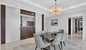 Vente Appartement Downtown Dubai