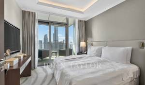 Vente Appartement Downtown Dubai