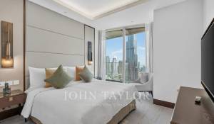 Vente Appartement Downtown Dubai