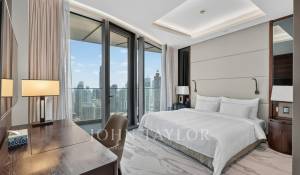 Vente Appartement Downtown Dubai