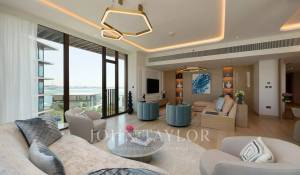 Vente Appartement Downtown Dubai
