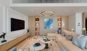Vente Appartement Downtown Dubai
