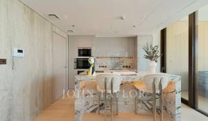 Vente Appartement Downtown Dubai