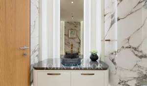 Vente Appartement Downtown Dubai