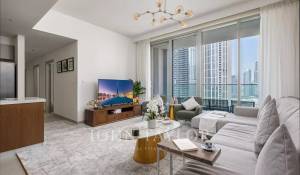 Vente Appartement Downtown Dubai