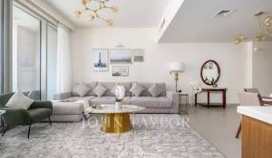 Vente Appartement Downtown Dubai