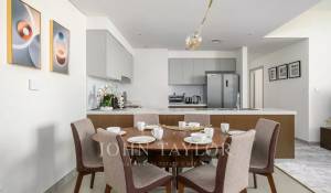 Vente Appartement Downtown Dubai
