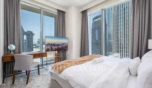 Vente Appartement Downtown Dubai