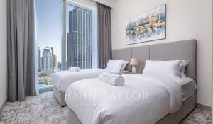 Vente Appartement Downtown Dubai