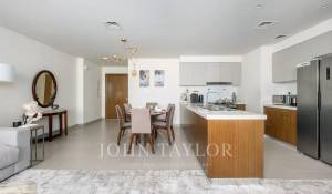 Vente Appartement Downtown Dubai