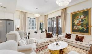 Vente Appartement Downtown Dubai
