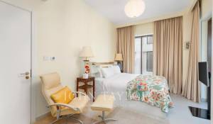 Vente Appartement Downtown Dubai